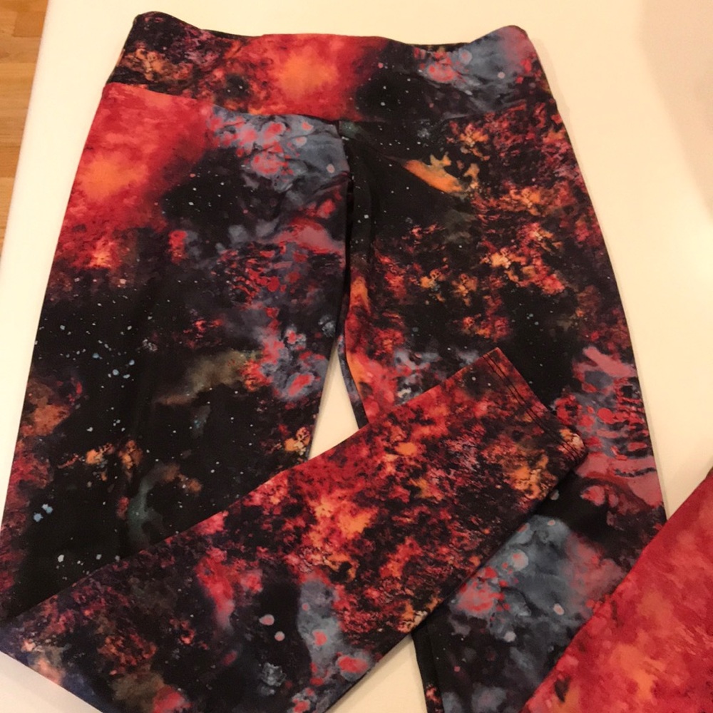 Onzie leggings
